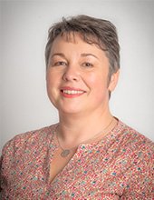 Christine MOSSET
